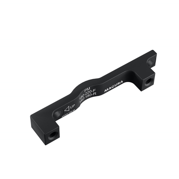 Magura - Adaptateur de frein à disque de PM à PM - QM45, avant de 180 à 220 mm
