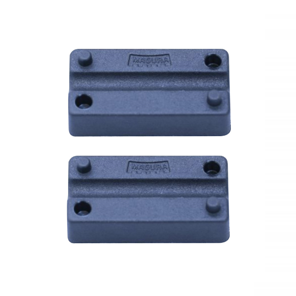 Magura - Pin mounting jaws for brake housings