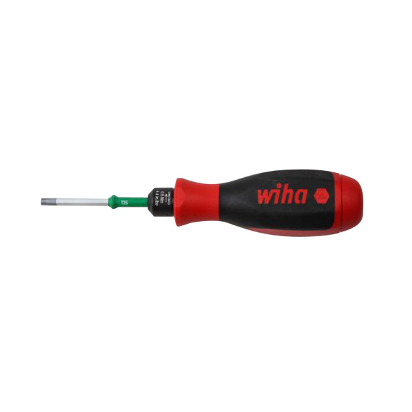 Magura - Fixed Torque Wrench 4.0 Nm with T25 Bit