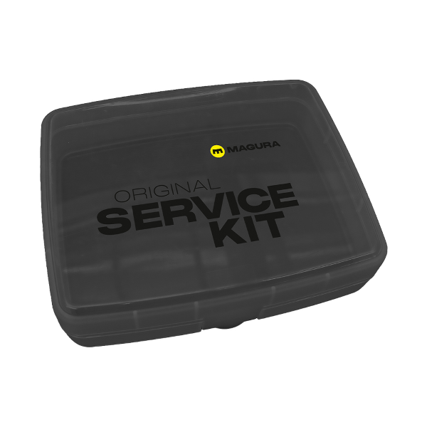 Magura - Kit d'entretien technique CORE (pour freins à disque et sur jantes - STD)