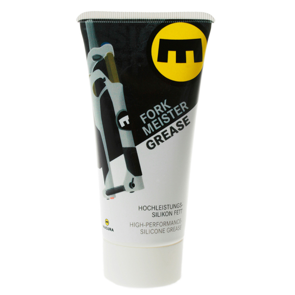 Magura - Silicone grease for forks and bearings