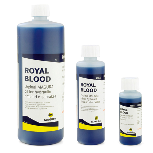 Magura - Royal Blood