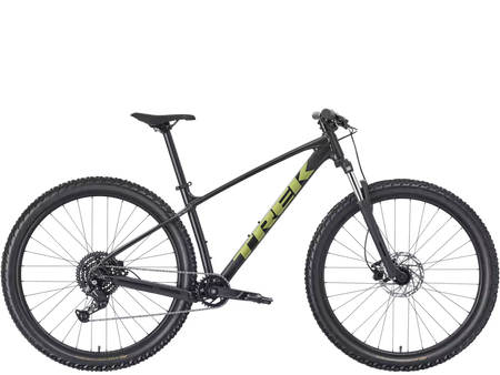 Trek Marlin 4 Gen 3 2027 8 velocità Matte Dark Web / XS - foto 2