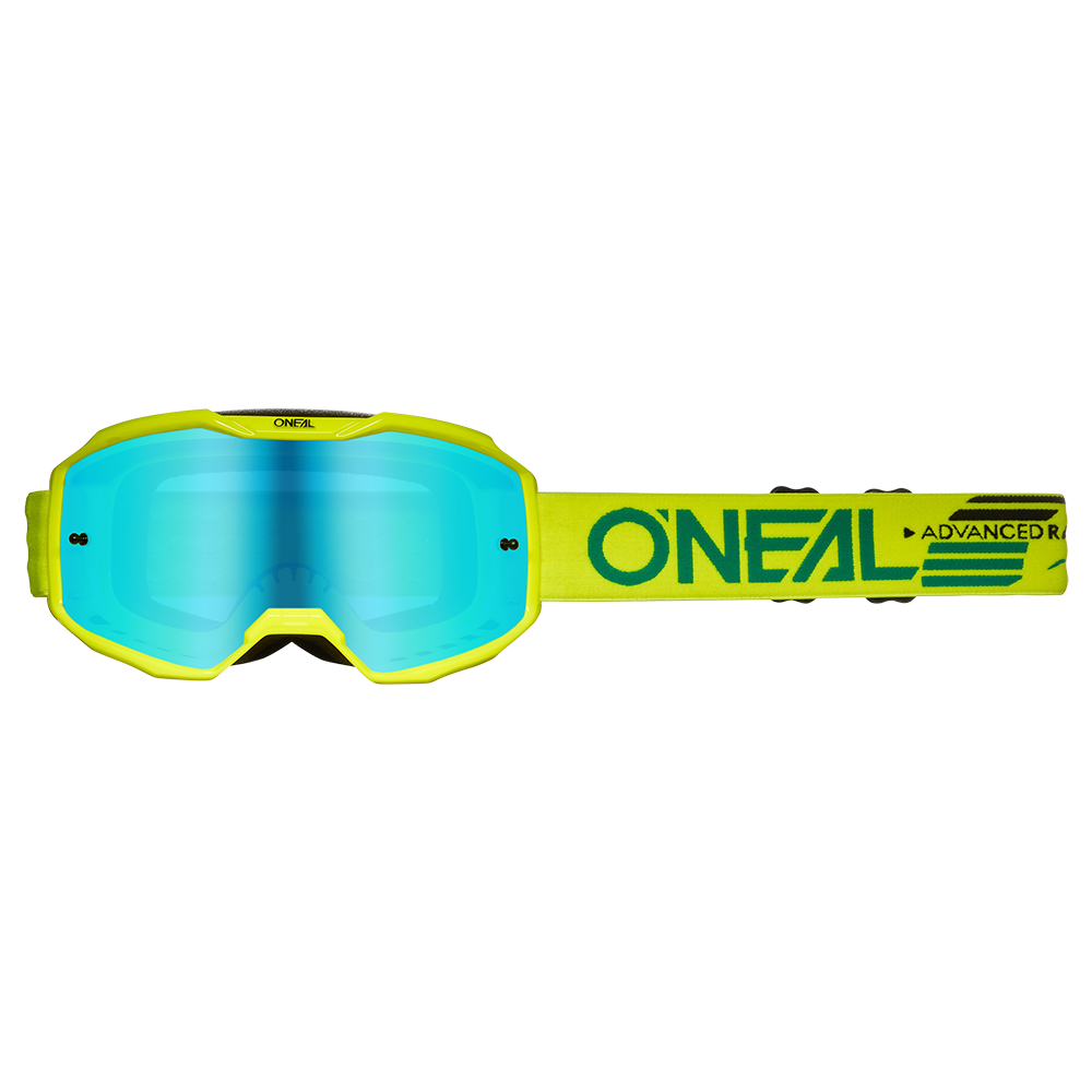 O'Neal B-10 solid v.24-maske