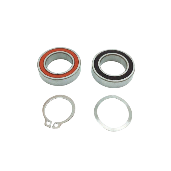 Mavic - Cuscinetti 17x28x7  LV2560400