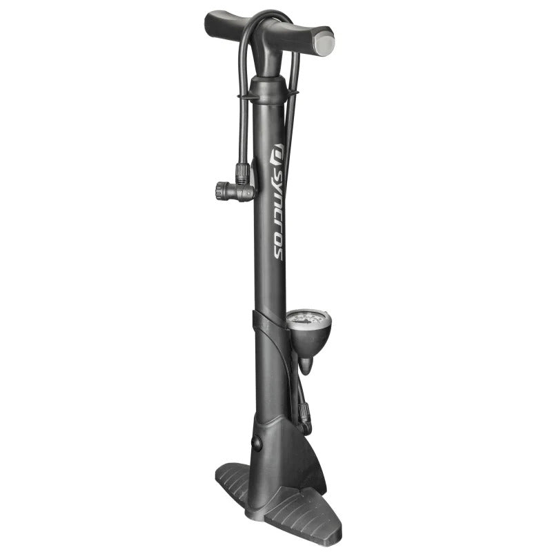 Pompa Da Pavimento Syncros Plastic SFP-02