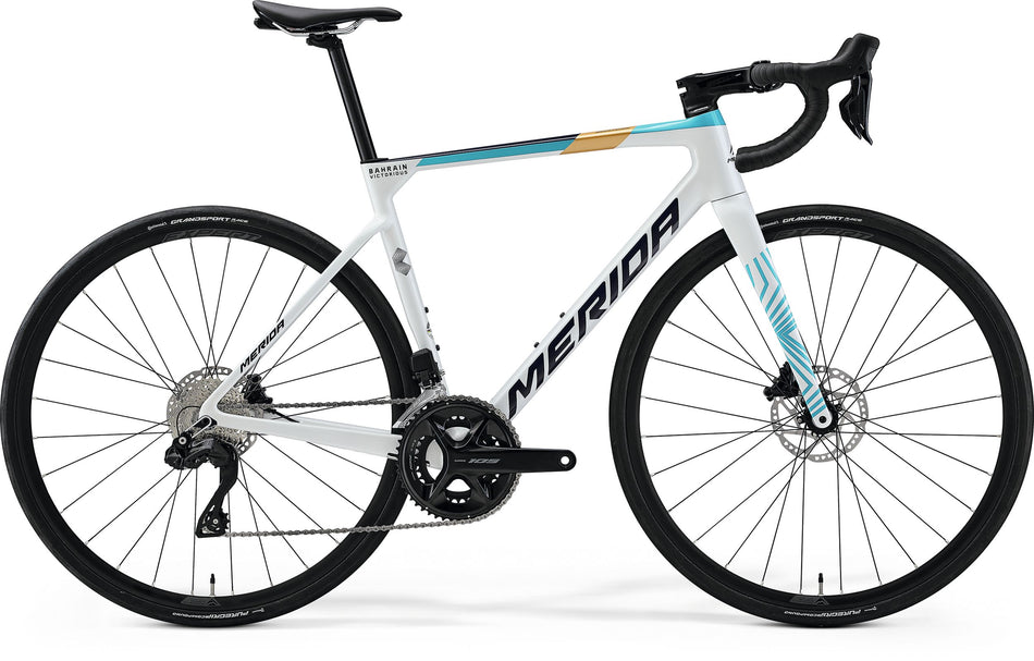 Merida Scultura 6000 V2