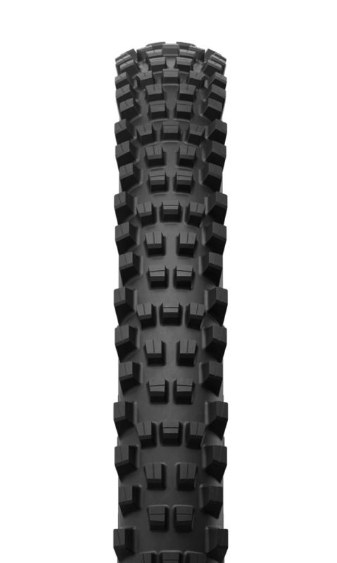 Michelin DH 22 Tyr