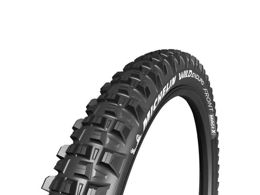 Michelin-Reifen Wild Enduro Frontwettbewerbslinie Magi-X-Schwerkraftschild Tubeless 29x2.40