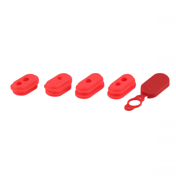 Mogo - Waterproof rubber kit for electric scooter for Xiaomi