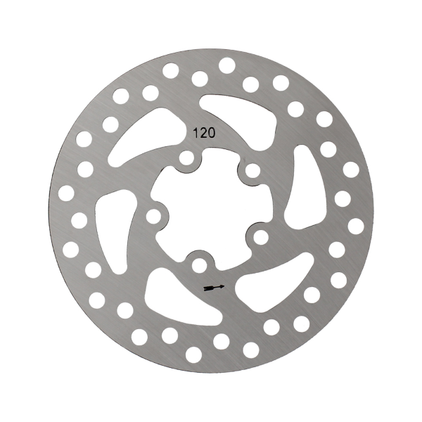 Mogo - Electric scooter brake disc 120mm