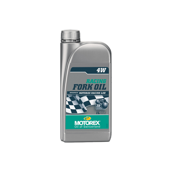 Motorex - Olio per forcelle ammortizzate MOTOREX