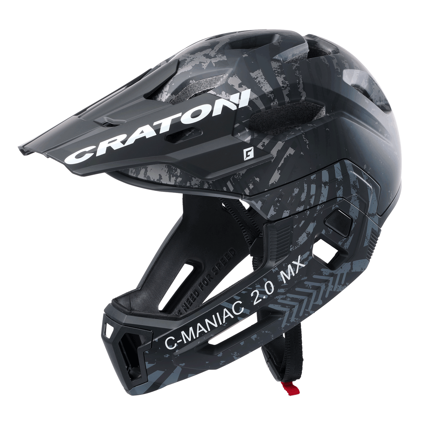 Helma Craconi C-Maniac 2,0 mx