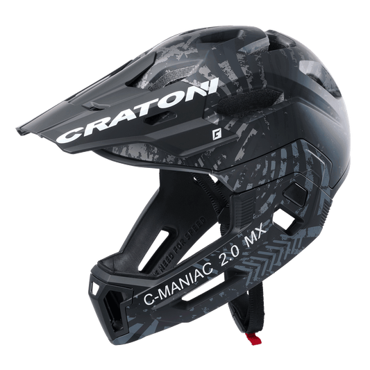 Craconi C-Maniac 2.0 MX helmet