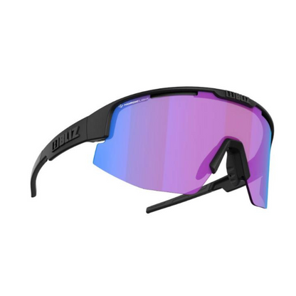 Bliz Matrix Nano Optics Nordic Lights