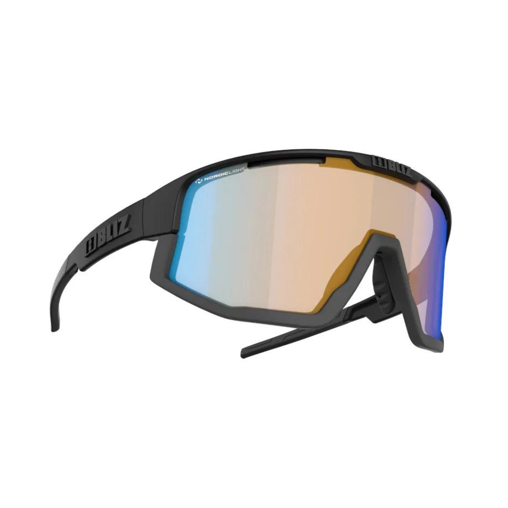 Occhiali Bliz Vision Nano Optics Nordic Light