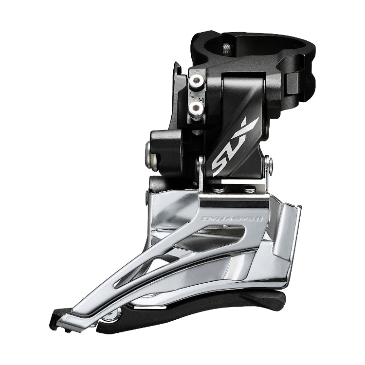 Shimano Slx alas keinu (korkea fate -kokoonpano) 2x11v.