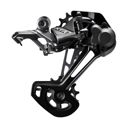 Shimano XTR RD-M9100-SGS 12S bakre växellåda