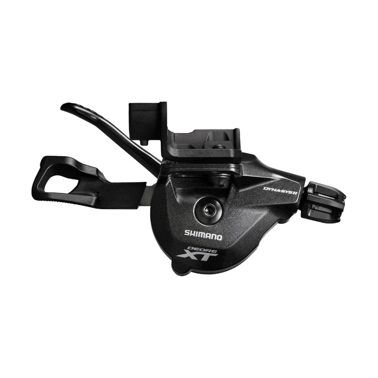 Levier de changement côté droit Shimano Deore XT I-SPEC II 11 vitesses