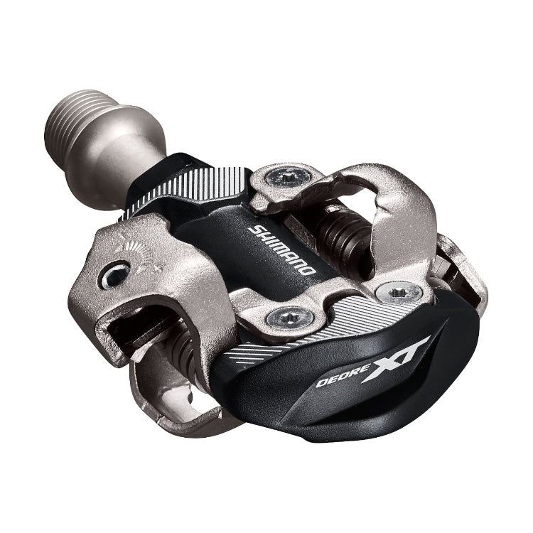 Shimano Deore XT PD-M8100 pédales