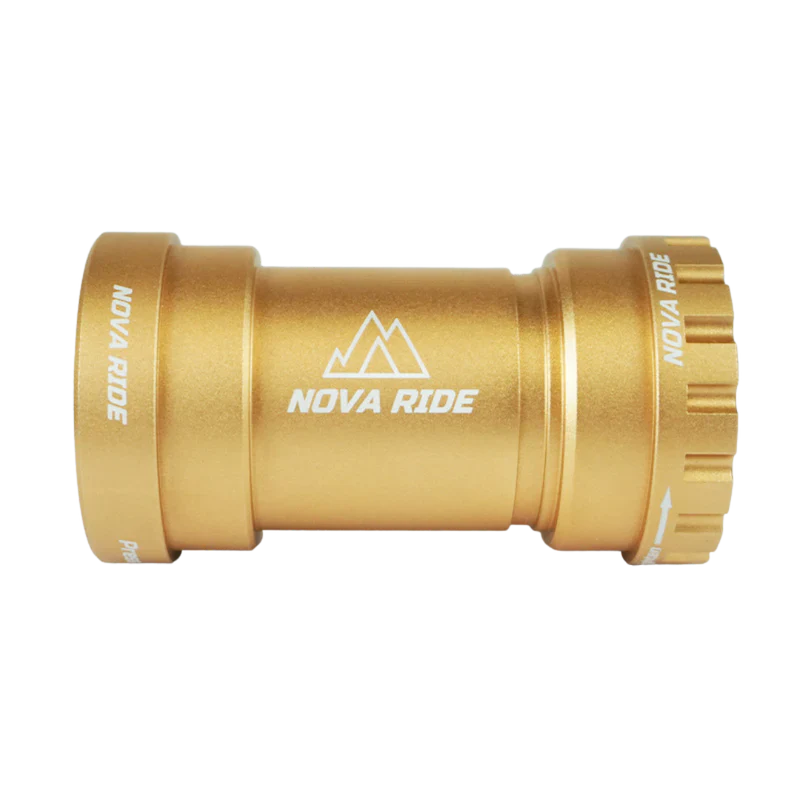 Nova Central Movement Ride Pressfit 30 für Shimano