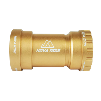 Nova Central Movement Ride Pressfit 30 für Shimano