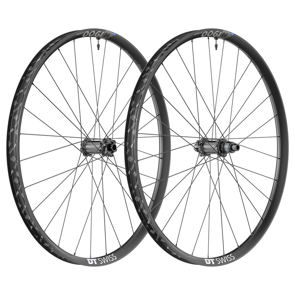 Roues DT-Swiss H 1900 Spline 27,5
