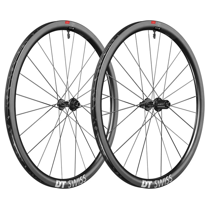Roues DT Swiss ERC 1100 Dicut DB CL 45 TLR