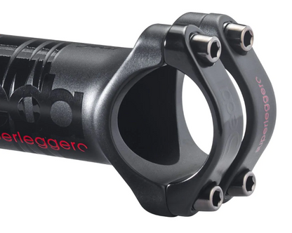 Dedda SuperLeggero handlebar attack 31.7 mm