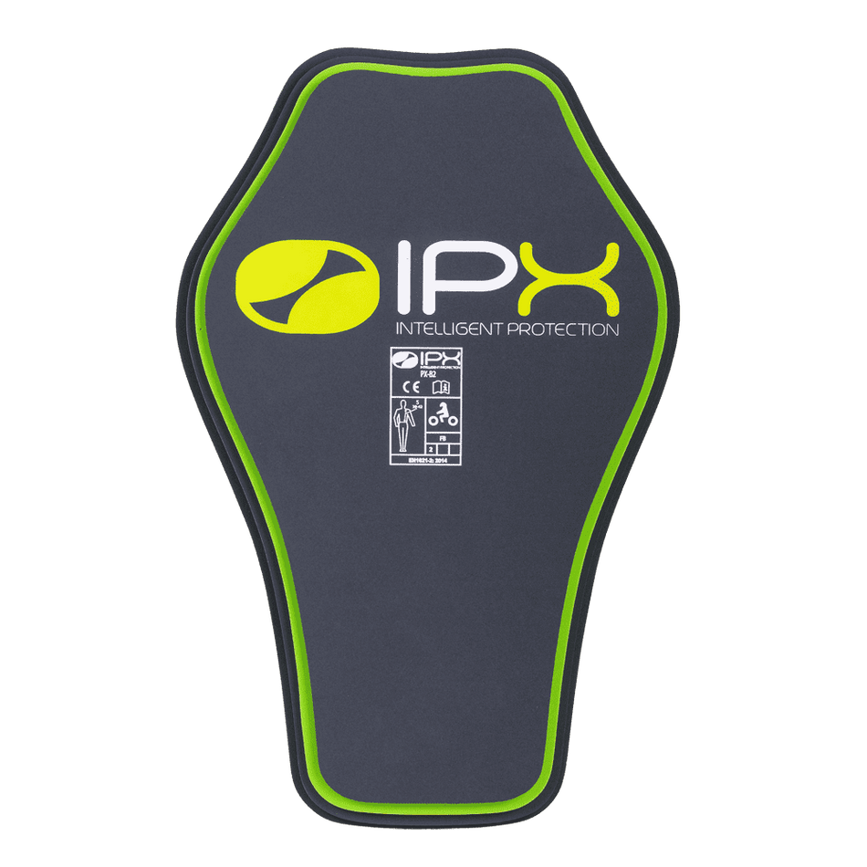IPX Back Protector (Spare Part) For Baja Jacket