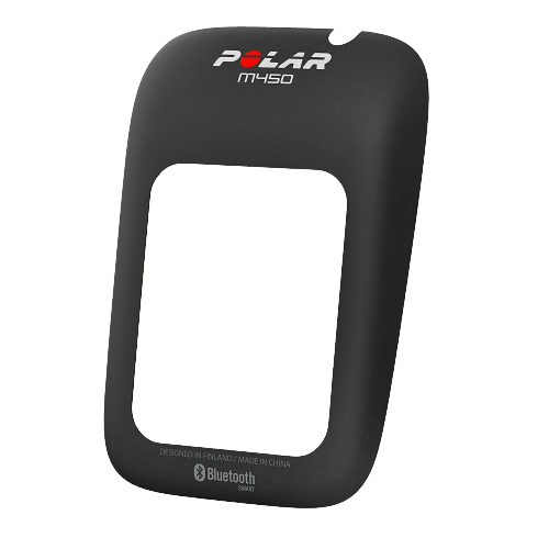Cover Intercambiabile Per Polar M450