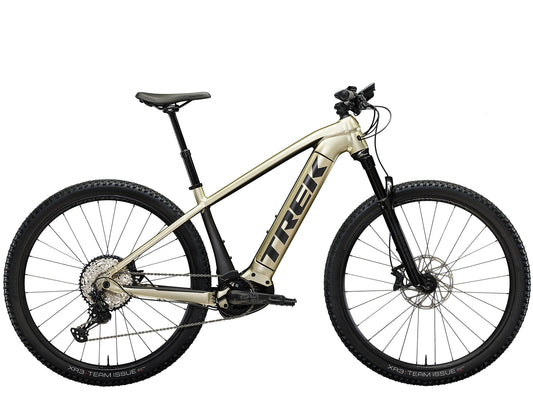 Trek Powerfly 7. ledna 4.