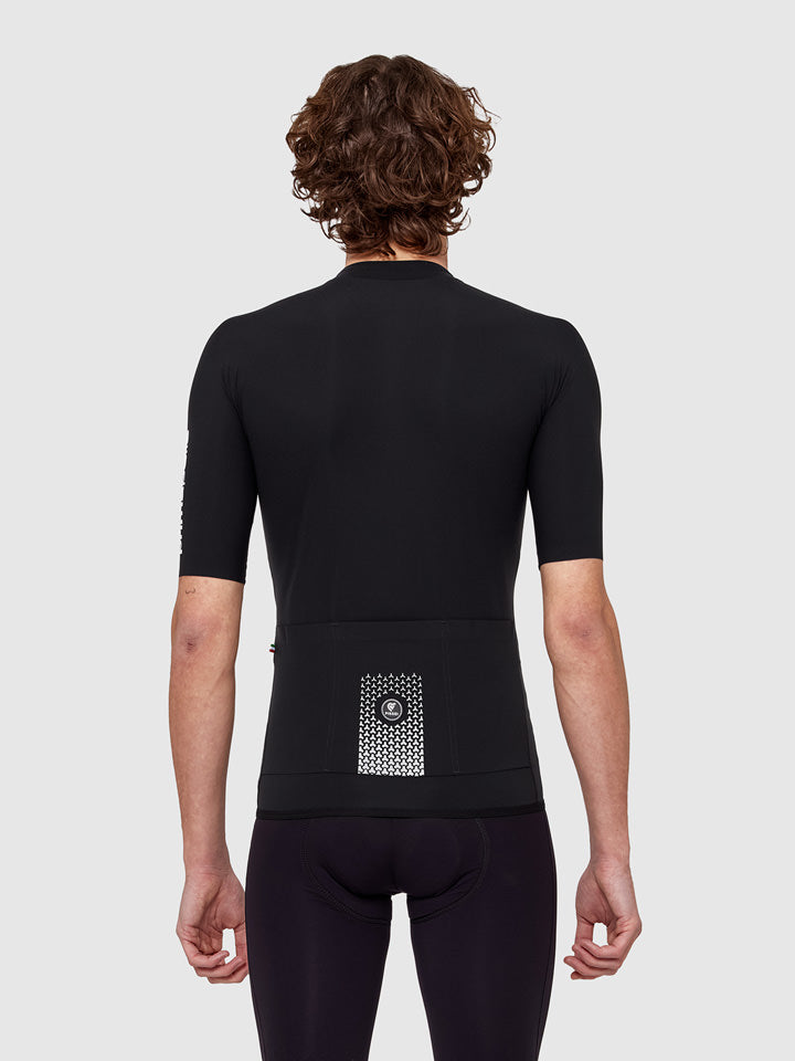 Jersey à manches courtes Firstpelle Pissei