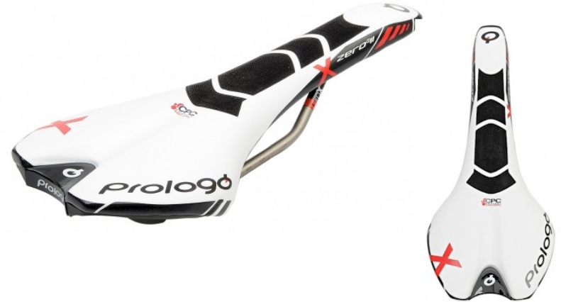 Prologo X-Zero Tirox CPC Saddle