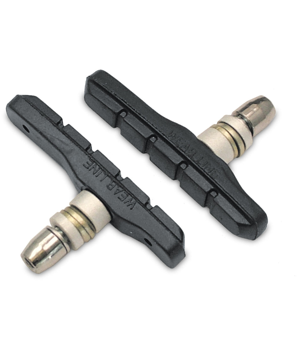 Eleven MTB 72mm V-Brake Pads Black