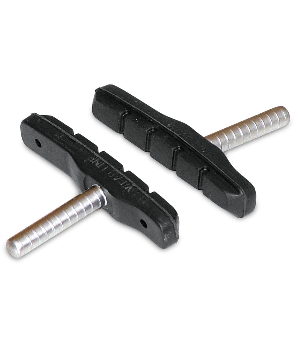 Eleven MTB 72mm Cantilever Pads Black