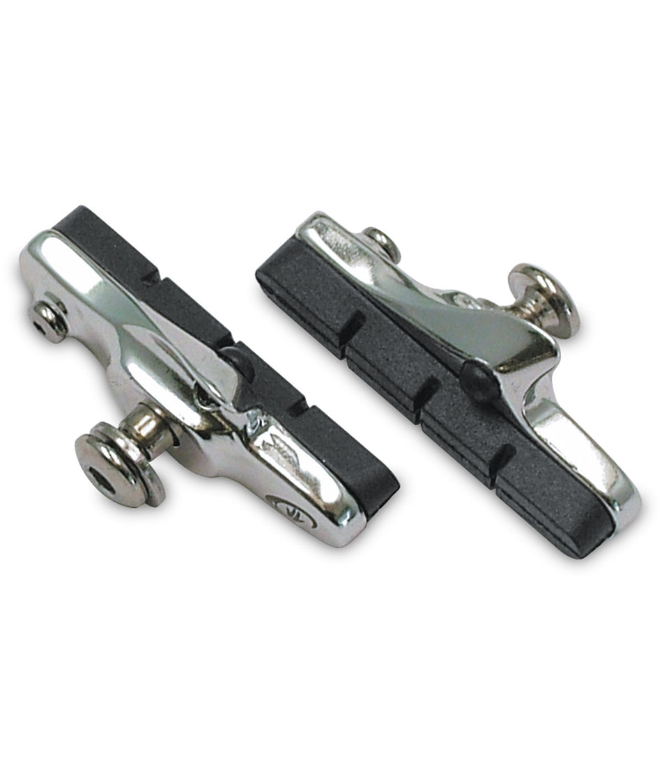 Eleven Road Shimano Type Pads Black