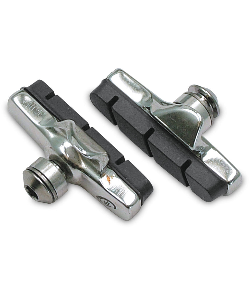 Eleven Road Campagnolo Type Pads Black