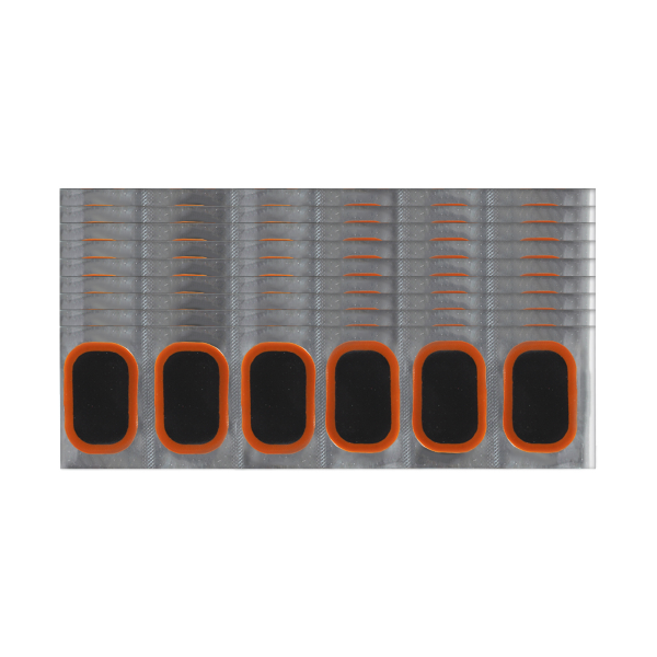 Pax Motive - Rectangular Repair Patches
