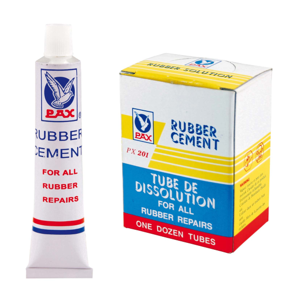Pax Motive - Sealant tube box
