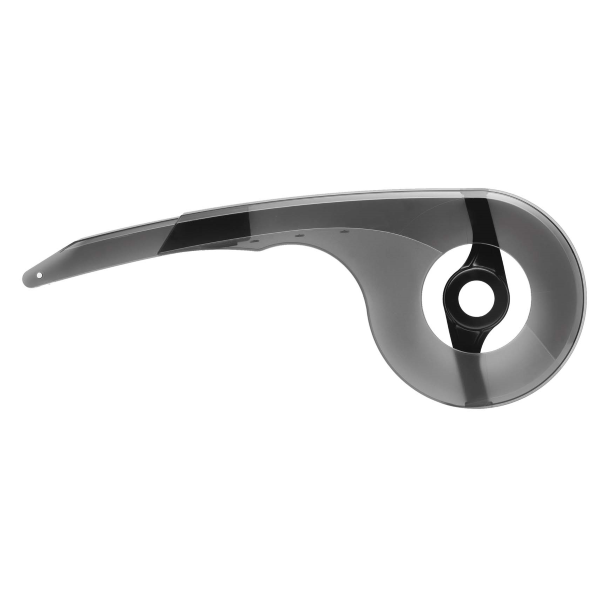 Peruzzo - EXTENDABLE Polycarbonate Chain Guard