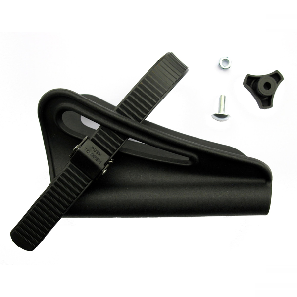 Peruzzo - SUPPORT DE ROUE COMPLET AVEC SANGLE