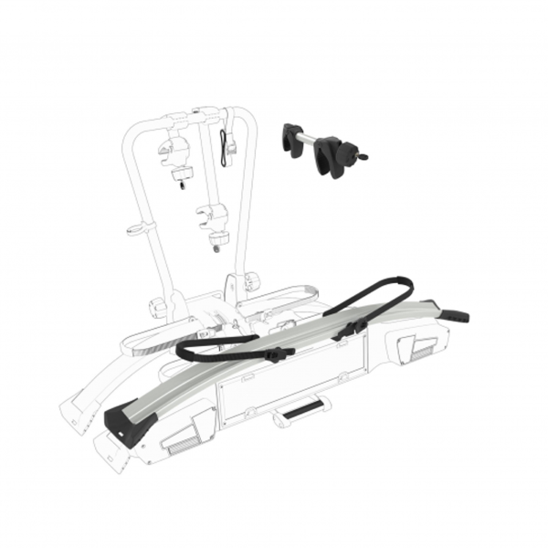 Peruzzo - KIT TROISIÈME VÉLO ATLANTIS
