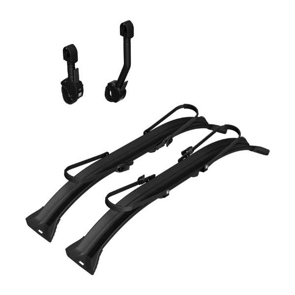 Peruzzo - TWO-BIKE KIT FOR SATURN MODULAR BASE