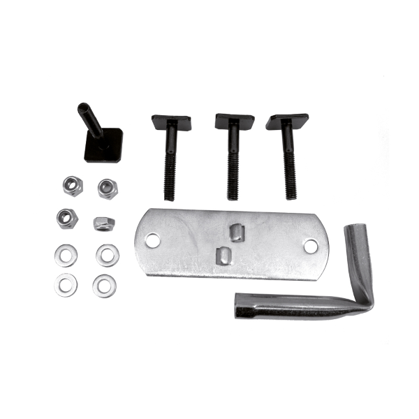 Peruzzo - BAR KIT for items 56 704 0270, 56 704 0060 and 56 704 0100