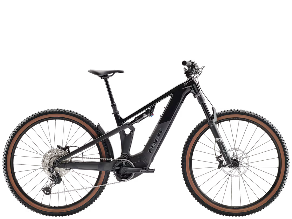 Trek Powerfly+ FS 6 Gen 4