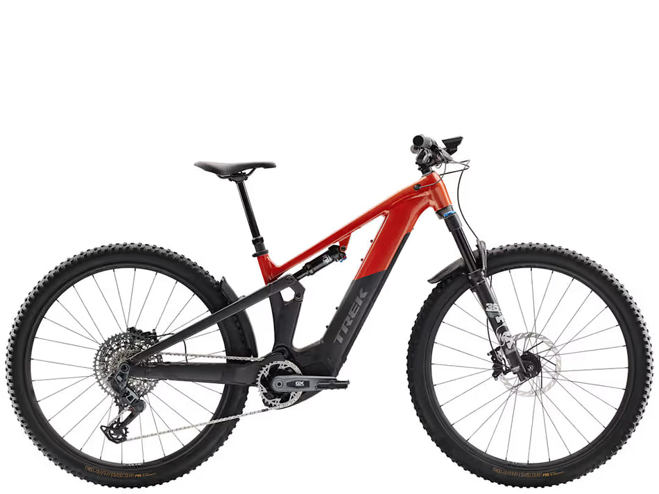 Trek Powerfly+ FS 8 Gen 4