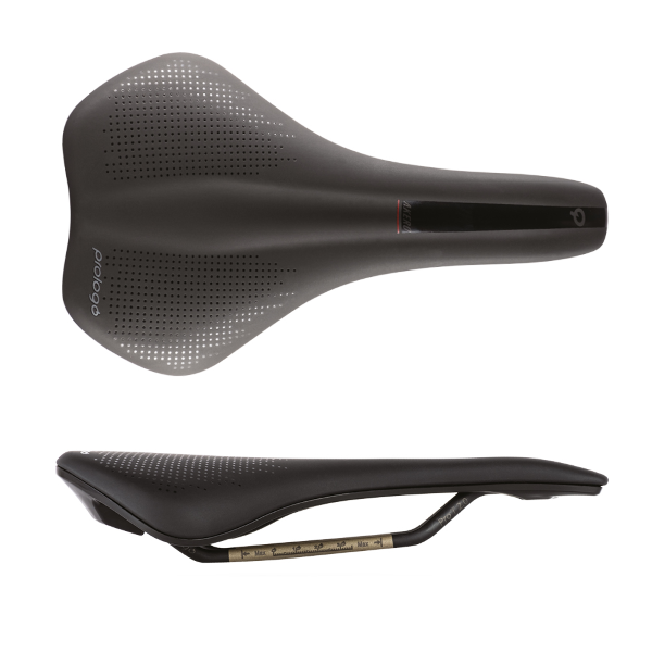 Prologo - AKERO 150 saddle - T2.0, black