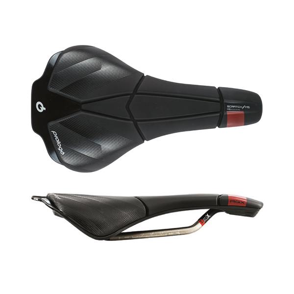 Prologo - SCRATCH M5 AGX 140 Saddle