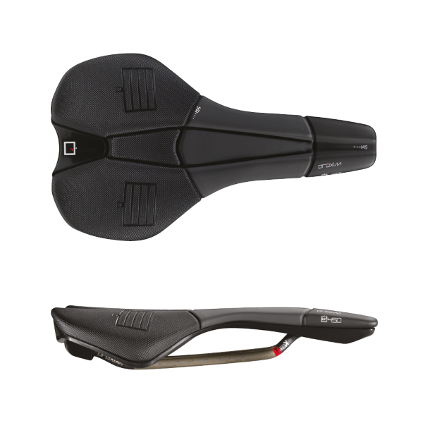 Prologo - Selle PROXIM W450 PERFORMANCE 145 - TiroX, noir